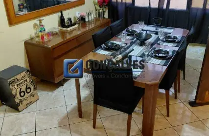 Imagem: Sobrado para Venda, Vila Alpina