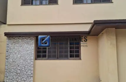 Imagem: Sobrado para Venda, Vila Alpina