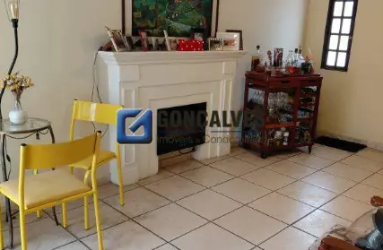 Imagem: Sobrado para Venda, Vila Alpina