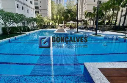 Imagem: Apartamento para Venda, Centro São Bernardo do Campo