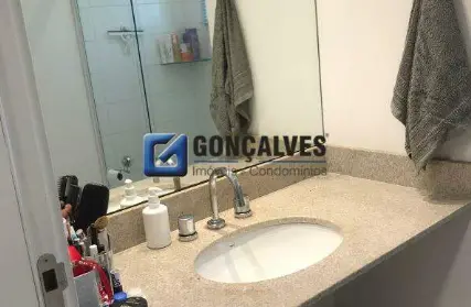 Imagem: Apartamento para Venda, Centro São Bernardo do Campo