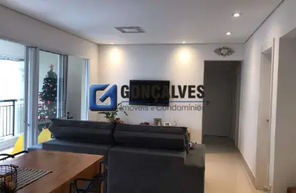 Imagem: Apartamento para Venda, Centro São Bernardo do Campo