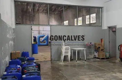 Imagem: Ponto Comercial para Venda, Canhema