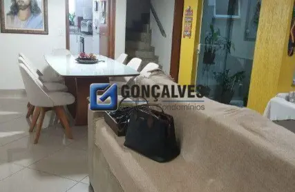 Imagem: Sobrado para Venda, Anchieta