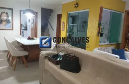 Imagem: Sobrado para Venda, Anchieta