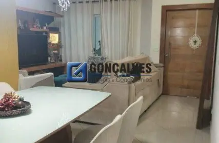 Imagem: Sobrado para Venda, Anchieta