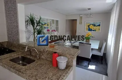 Imagem: Sobrado para Venda, Anchieta