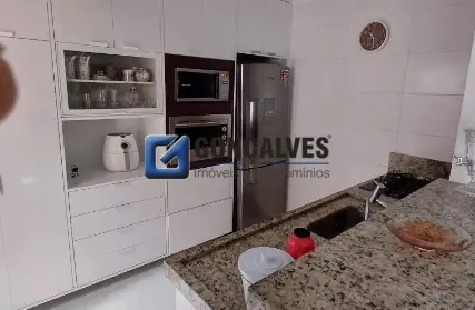 Imagem: Sobrado para Venda, Anchieta