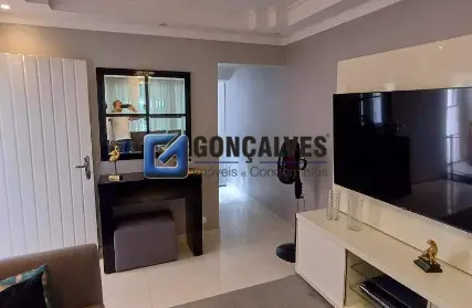 Imagem: Sobrado para Venda, Anchieta