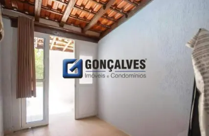 Imagem: Sobrado para Venda, Centro Diadema