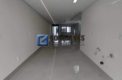 Imagem: Casa Térrea para Venda, Rudge Ramos