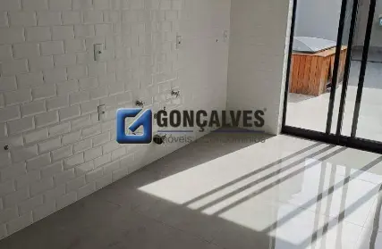 Imagem: Casa Térrea para Venda, Rudge Ramos