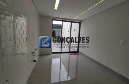 Imagem: Casa Térrea para Venda, Rudge Ramos