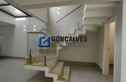 Imagem: Casa Térrea para Venda, Rudge Ramos