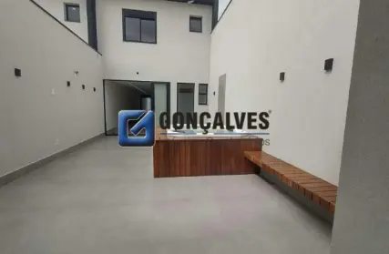 Imagem: Casa Térrea para Venda, Rudge Ramos