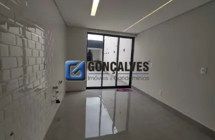 Imagem: Casa Térrea para Venda, Rudge Ramos