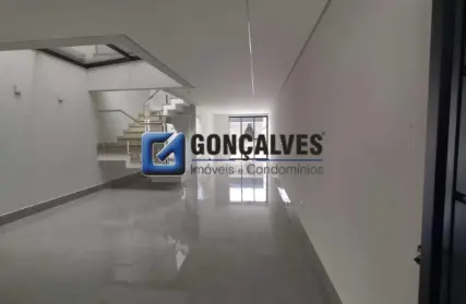 Imagem: Casa Térrea para Venda, Rudge Ramos