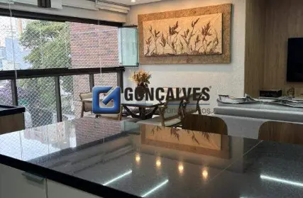 Imagem: Apartamento para Venda, Vila Assunção