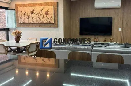 Imagem: Apartamento para Venda, Vila Assunção