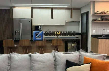 Imagem: Apartamento para Venda, Vila Assunção
