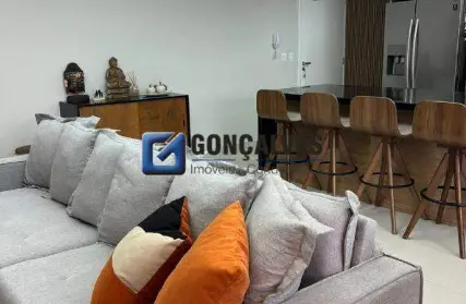 Imagem: Apartamento para Venda, Vila Assunção