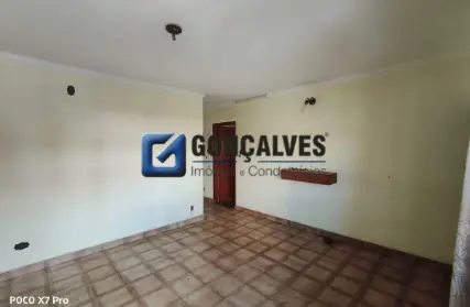 Imagem: Sobrado para Venda, Vila Valparaíso