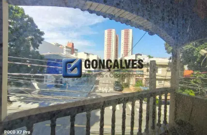 Imagem: Sobrado para Venda, Vila Valparaíso