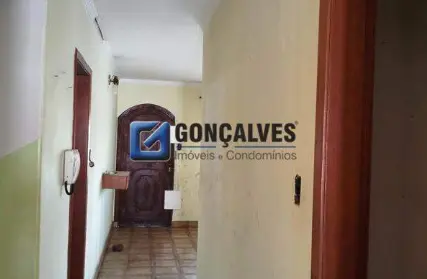 Imagem: Sobrado para Venda, Vila Valparaíso