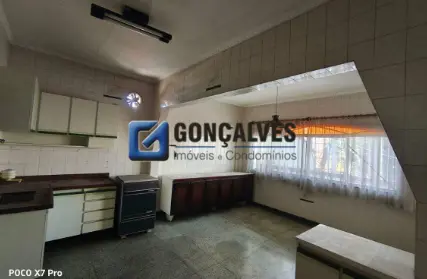 Imagem: Sobrado para Venda, Vila Valparaíso