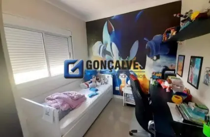 Imagem: Apartamento para Venda, Vila Gilda