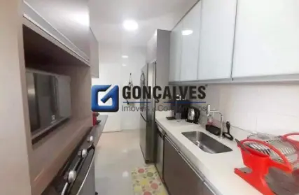 Imagem: Apartamento para Venda, Vila Gilda