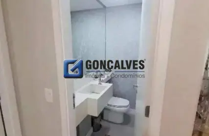 Imagem: Apartamento para Venda, Vila Gilda