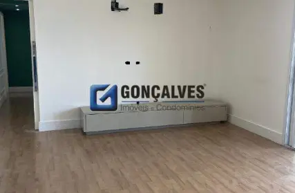 Imagem: Apartamento para Venda, Centro Santo André