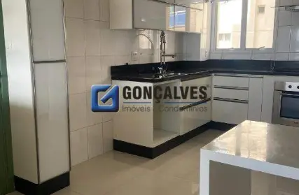 Imagem: Apartamento para Venda, Centro Santo André