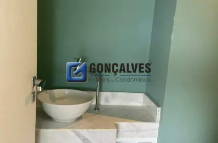 Imagem: Apartamento para Venda, Centro Santo André