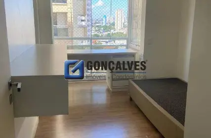 Imagem: Apartamento para Venda, Centro Santo André