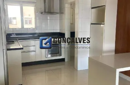 Imagem: Apartamento para Venda, Centro Santo André