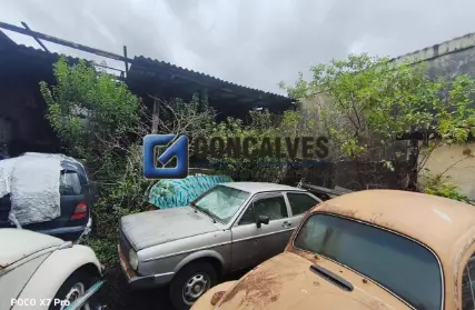 Imagem: Terreno para Venda, Vila Gilda