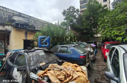 Imagem: Terreno para Venda, Vila Gilda