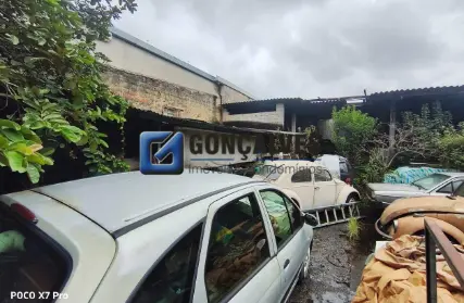 Imagem: Terreno para Venda, Vila Gilda