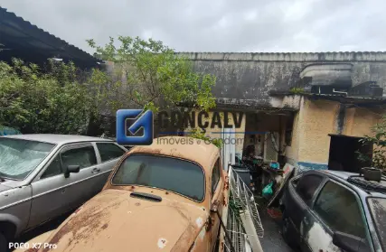 Imagem: Terreno para Venda, Vila Gilda