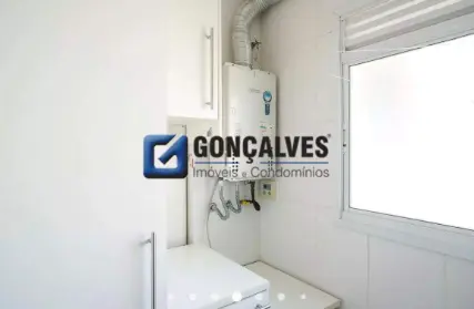 Imagem: Apartamento para Venda, Jardim São Caetano