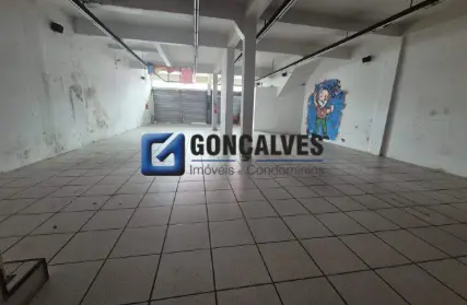 Imagem: Prédio Comercial para Venda, Centro Santo André