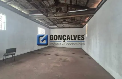 Imagem: Prédio Comercial para Venda, Centro Santo André