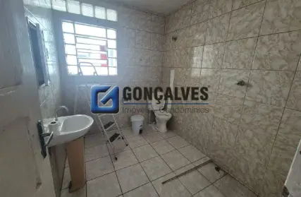 Imagem: Prédio Comercial para Venda, Centro Santo André