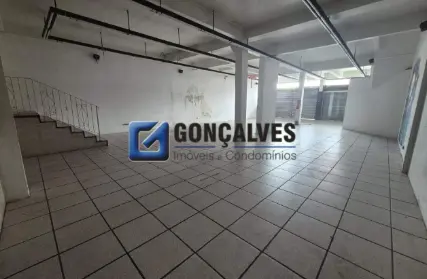 Imagem: Prédio Comercial para Venda, Centro Santo André