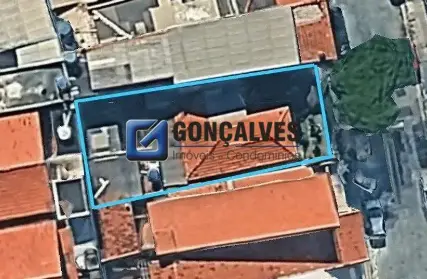 Imagem: Casa Térrea para Venda, Parque João Ramalho