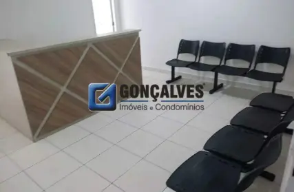 Imagem: Sala Comercial para Venda, Centro São Bernardo do Campo