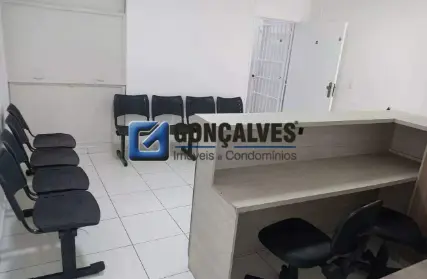 Imagem: Sala Comercial para Venda, Centro São Bernardo do Campo