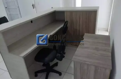 Imagem: Sala Comercial para Venda, Centro São Bernardo do Campo